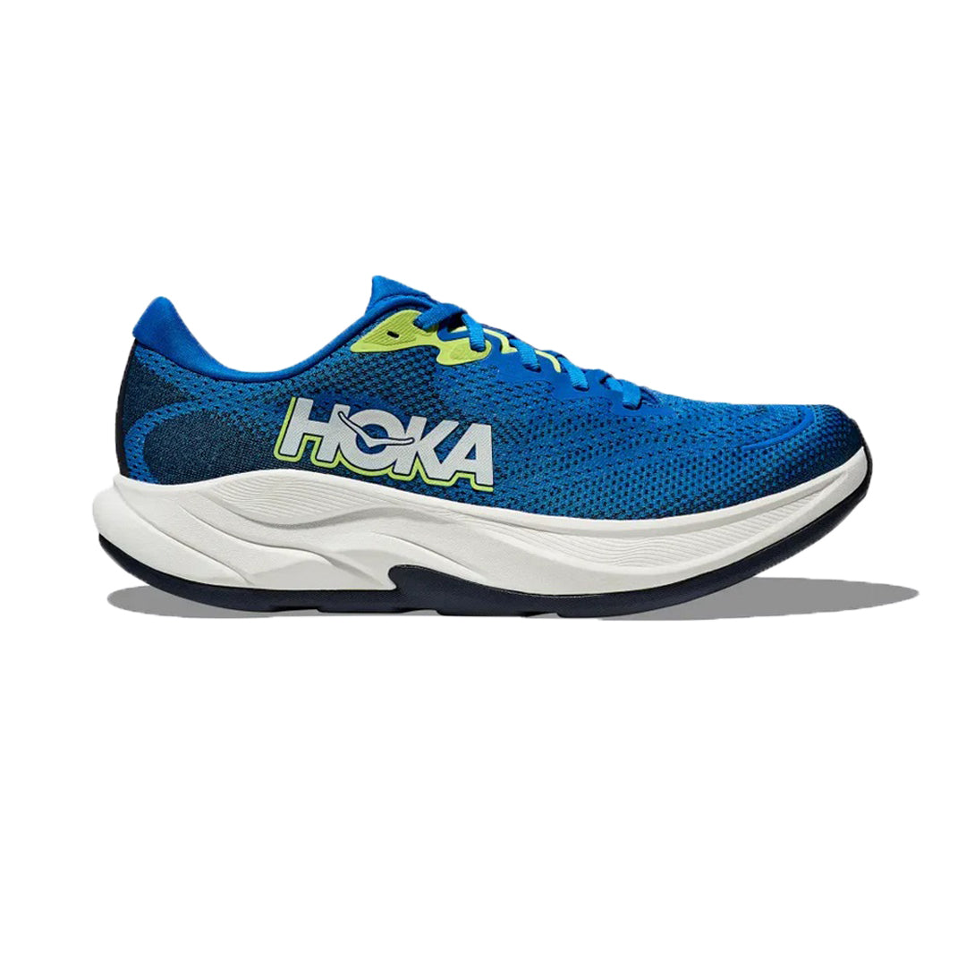 HOKA - Rincon 4 - Electric Colbalt/Varsity Navy - Men's