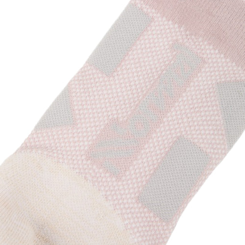 NNormal - Race Socks - Dusty Pink