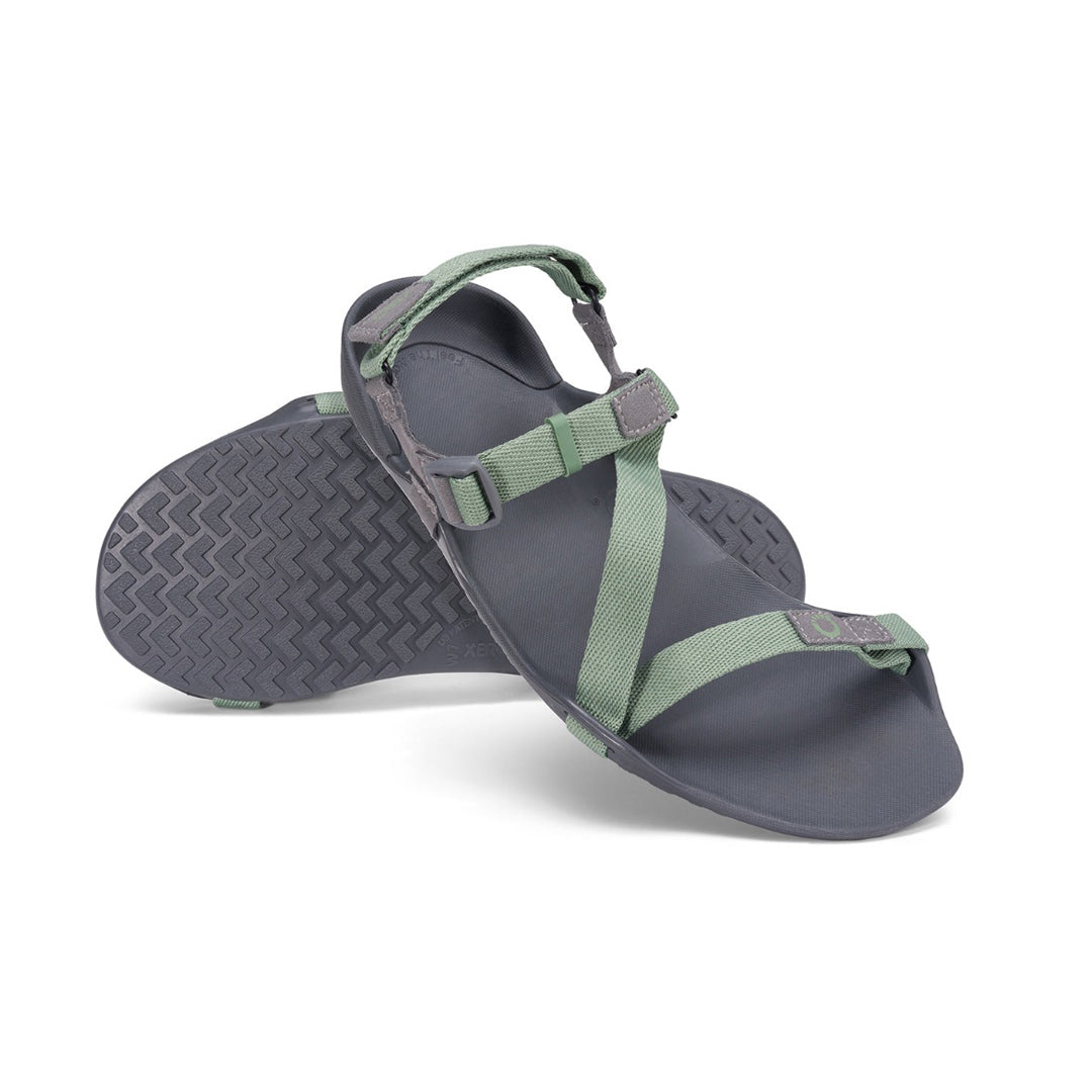 Xero Sandals - Z-Trek - Green - Women's