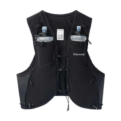 NNormal - Race Vest - Black