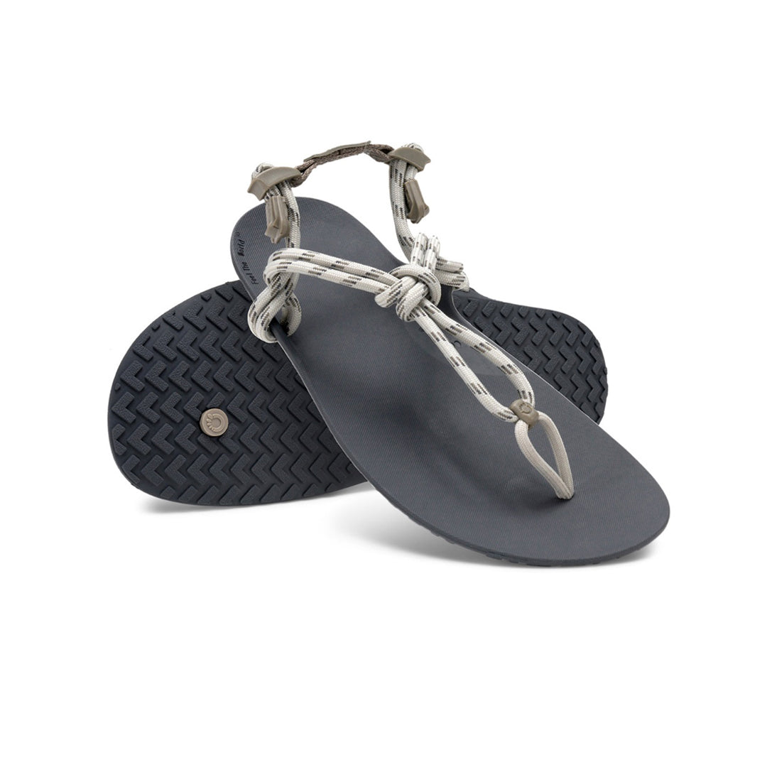 Xero Sandals - Genesis - Stone - Men's