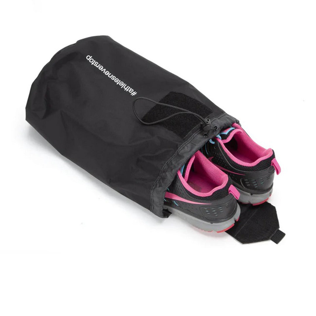 Built for Athletes - Shoe Bag