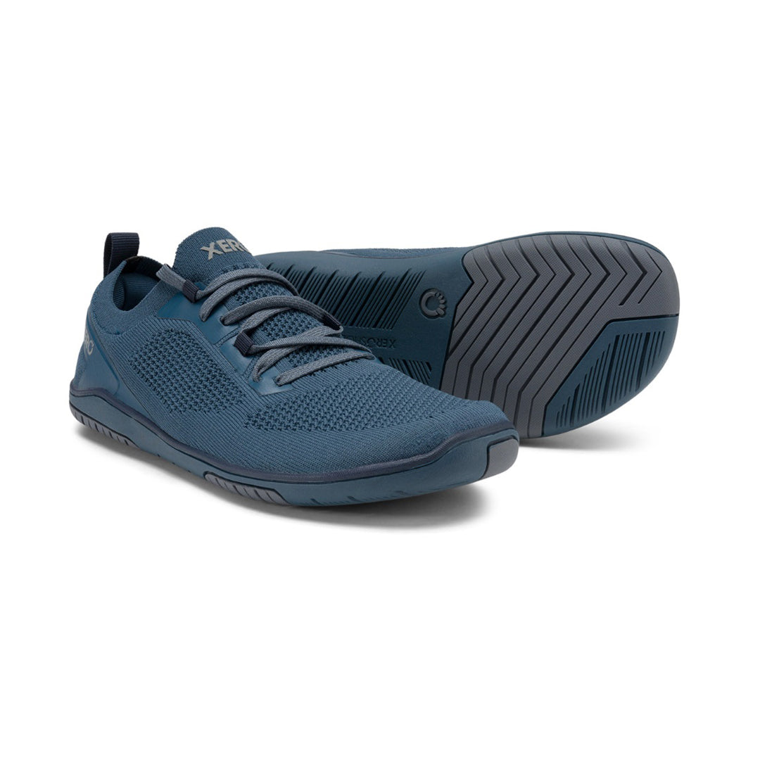 Xero Shoes - Nexus Knit - Orion Blue - Men's