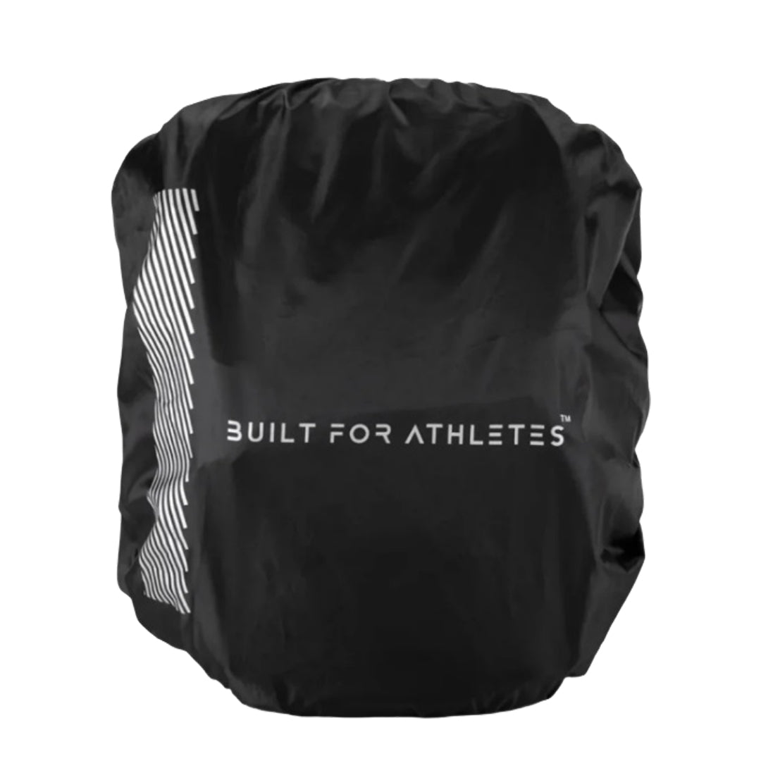 Built for Athletes - Waterproof Backpack Cover