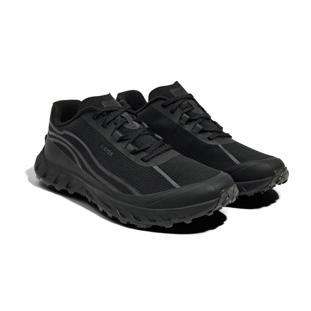 norda - 002 - Stealth Black - Men's