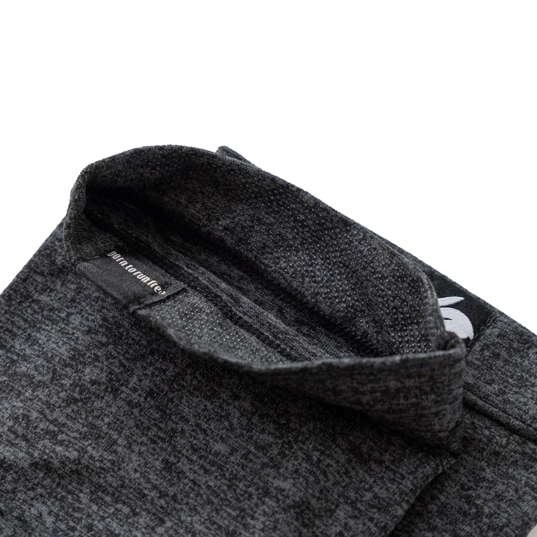 rabbit - EZ Sleeves - Black Charcoal - Men's