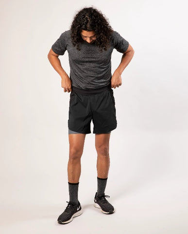 Men's Running Shorts - FKT 2.0