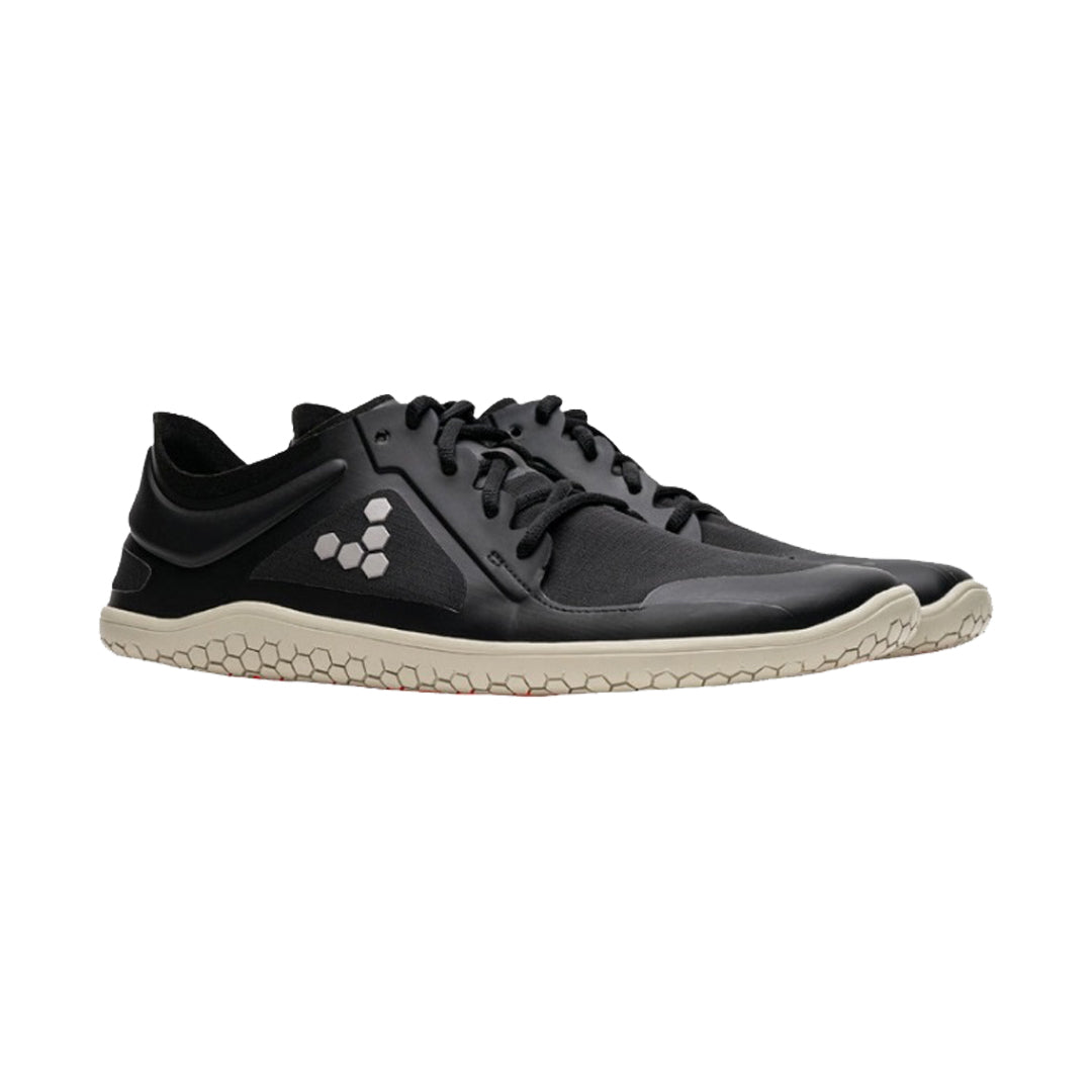 Vivobarefoot - Primus Lite IV All Weather - Obsidian - Women's