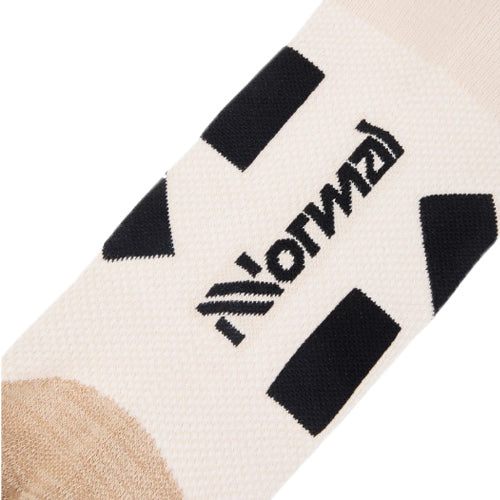 NNormal - Race Socks - Beige