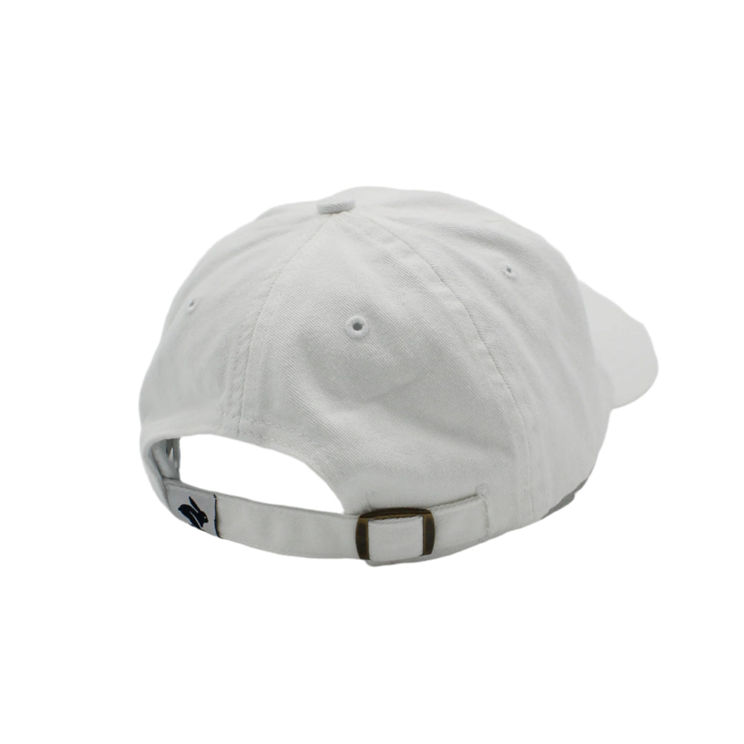 rabbit - Rec Hat - White