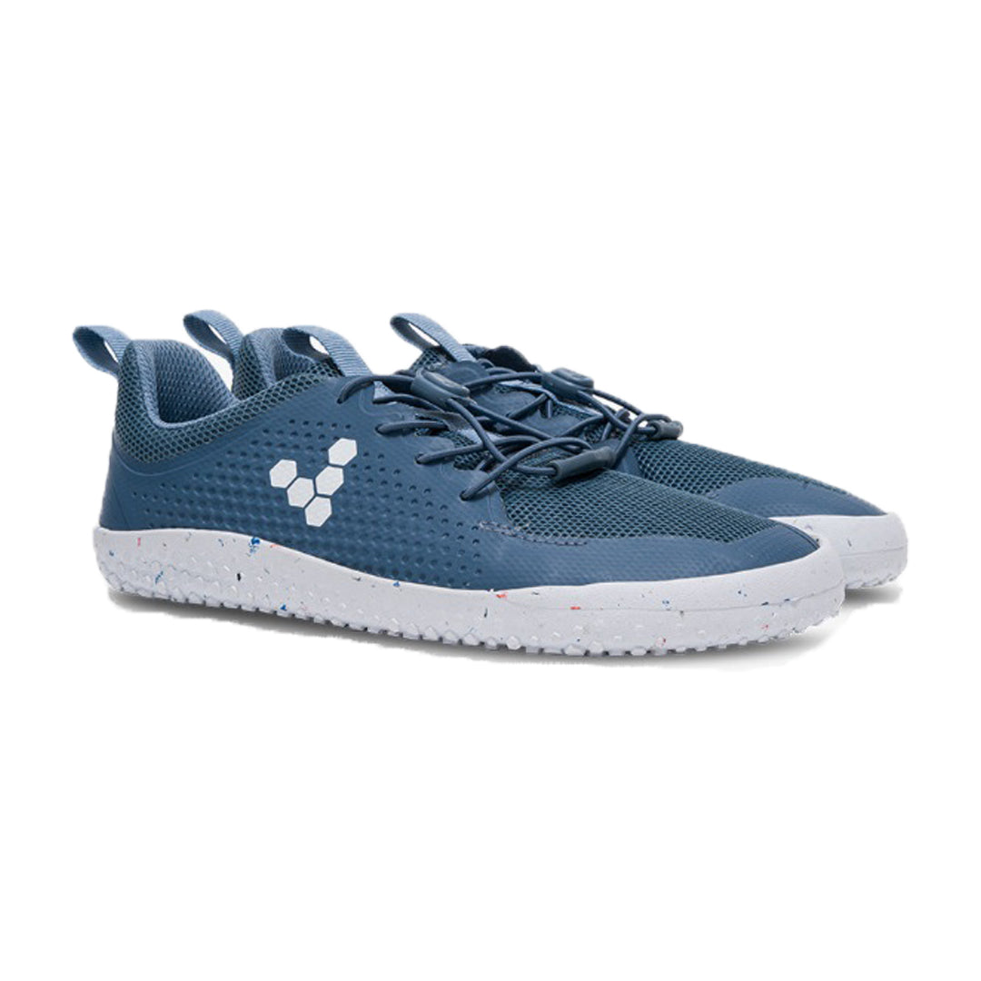 Vivobarefoot - Primus Sport III - Indigo - Juniors