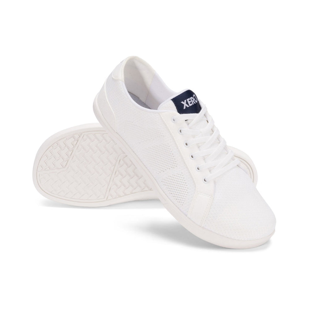 Xero Shoes - Dillon - White - Men's