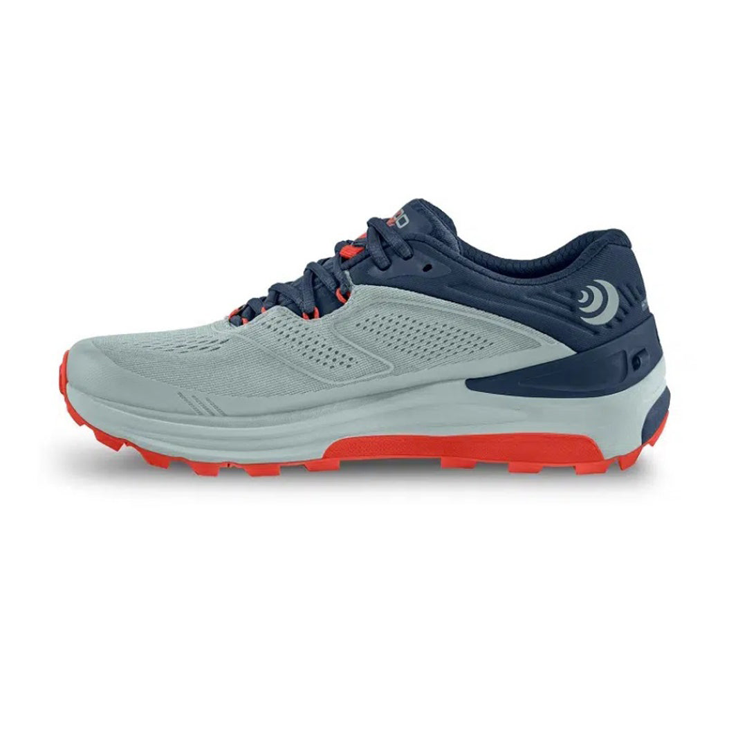 Topo Athletic - Ultraventure 2 - Stone Navy - Men's