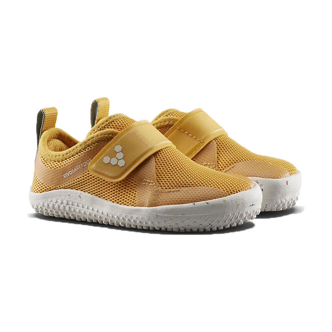 Vivobarefoot - Primus Sport IV - Honey Gold - Toddlers