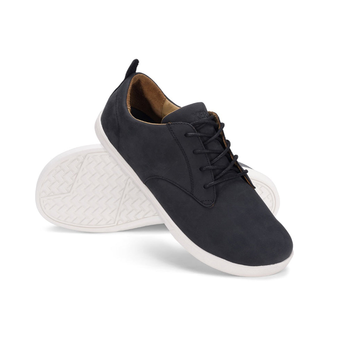 Xero Shoes - Glenn - Black/White - Men's