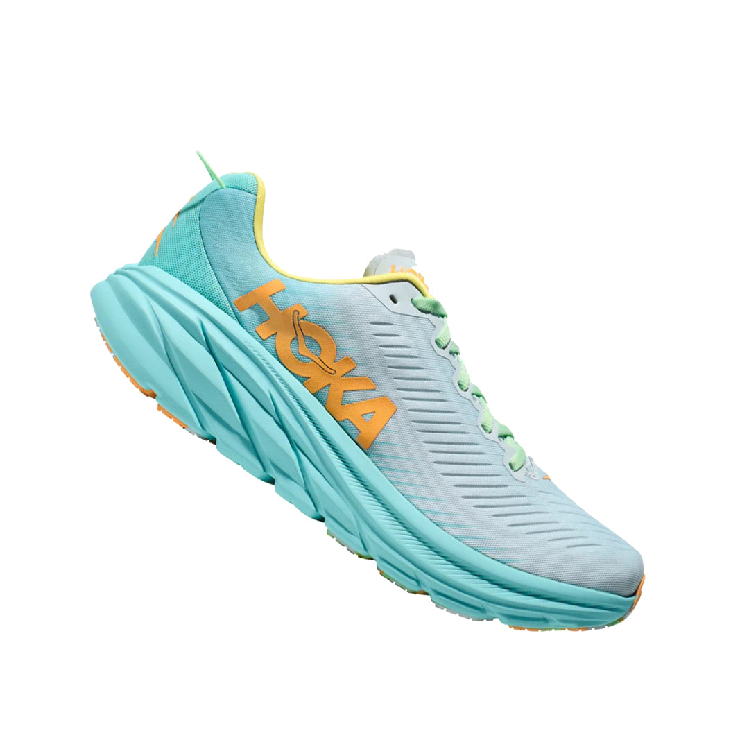 HOKA - Rincon 3 - Illusion/Cloudless - Men's