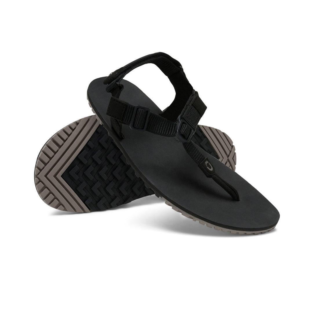 Xero Sandals - H-Trail - Black - Men's