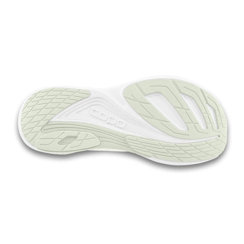 Topo Athletic - Ultrafly 5  - Grey/White - Women's