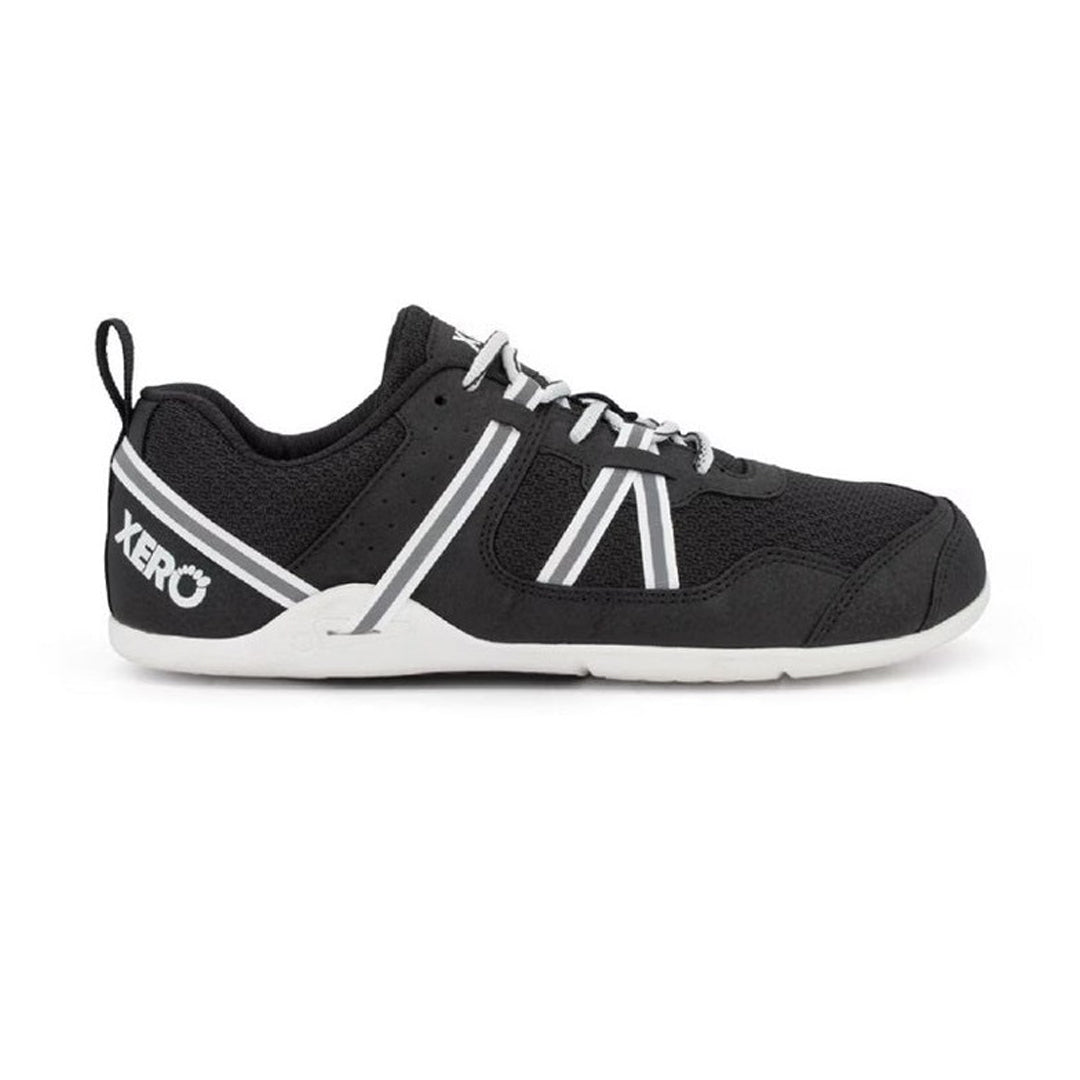 Xero Shoes - Prio - Black/White - Men's