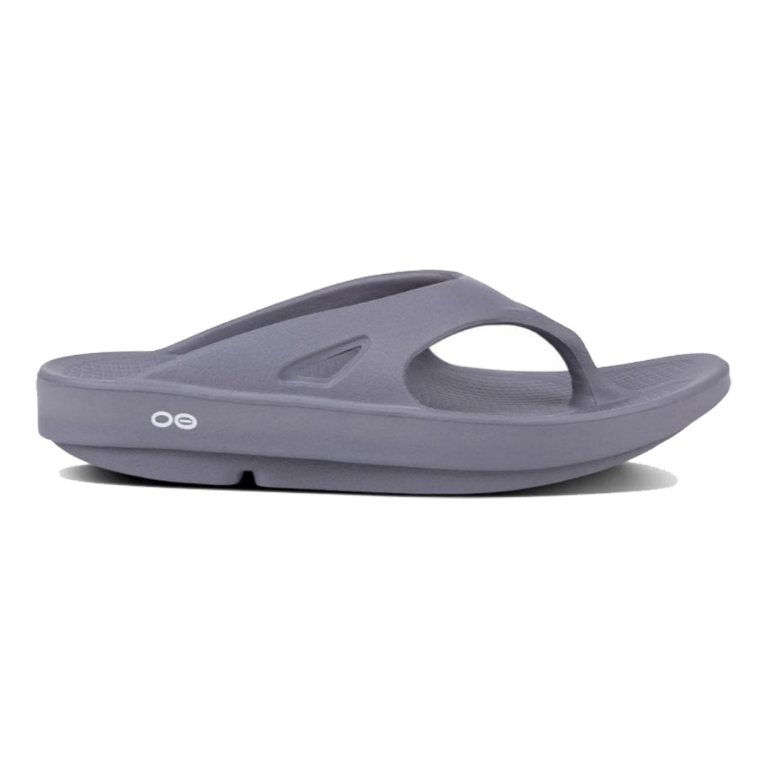 OOFOS - OOriginal Recovery Sandal - Slate - Unisex