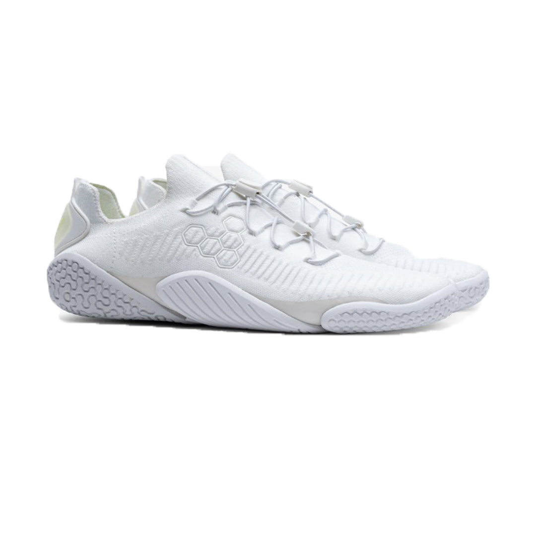 Vivobarefoot - Motus Flex - Bright White - Men's