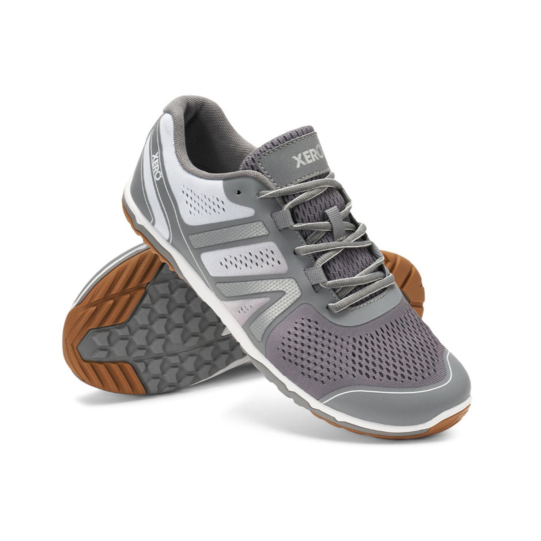 Xero Shoes - HFS II - Grey/White - Women's