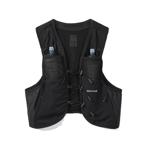 NNormal - Race Vest - 5L- Black