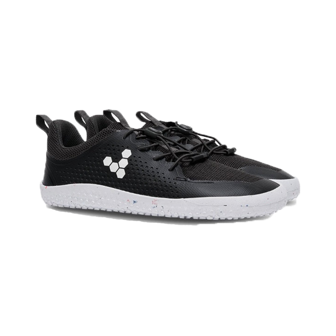 Vivobarefoot - Primus Sport III - Obsidian - Juniors