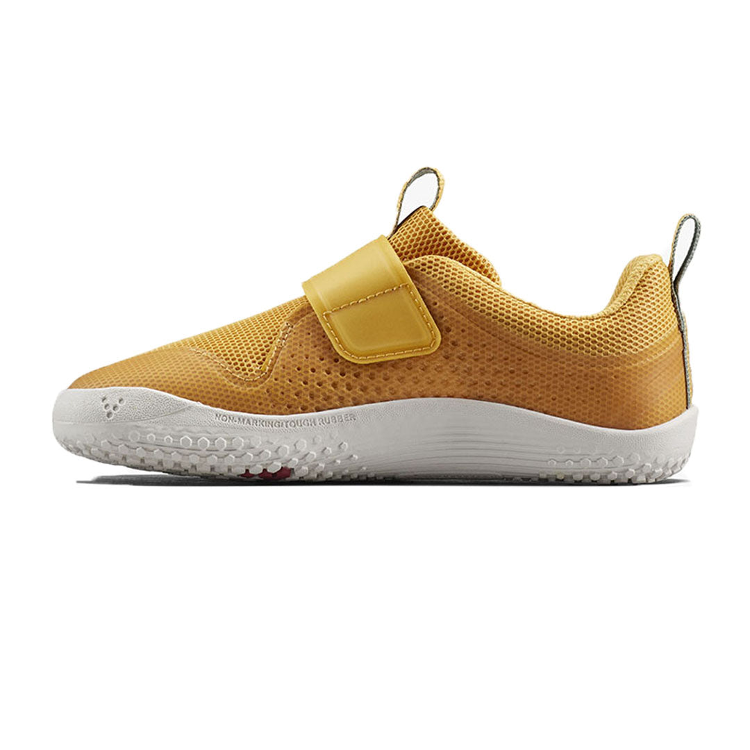 Vivobarefoot - Primus Sport III - Honey Gold - Kids