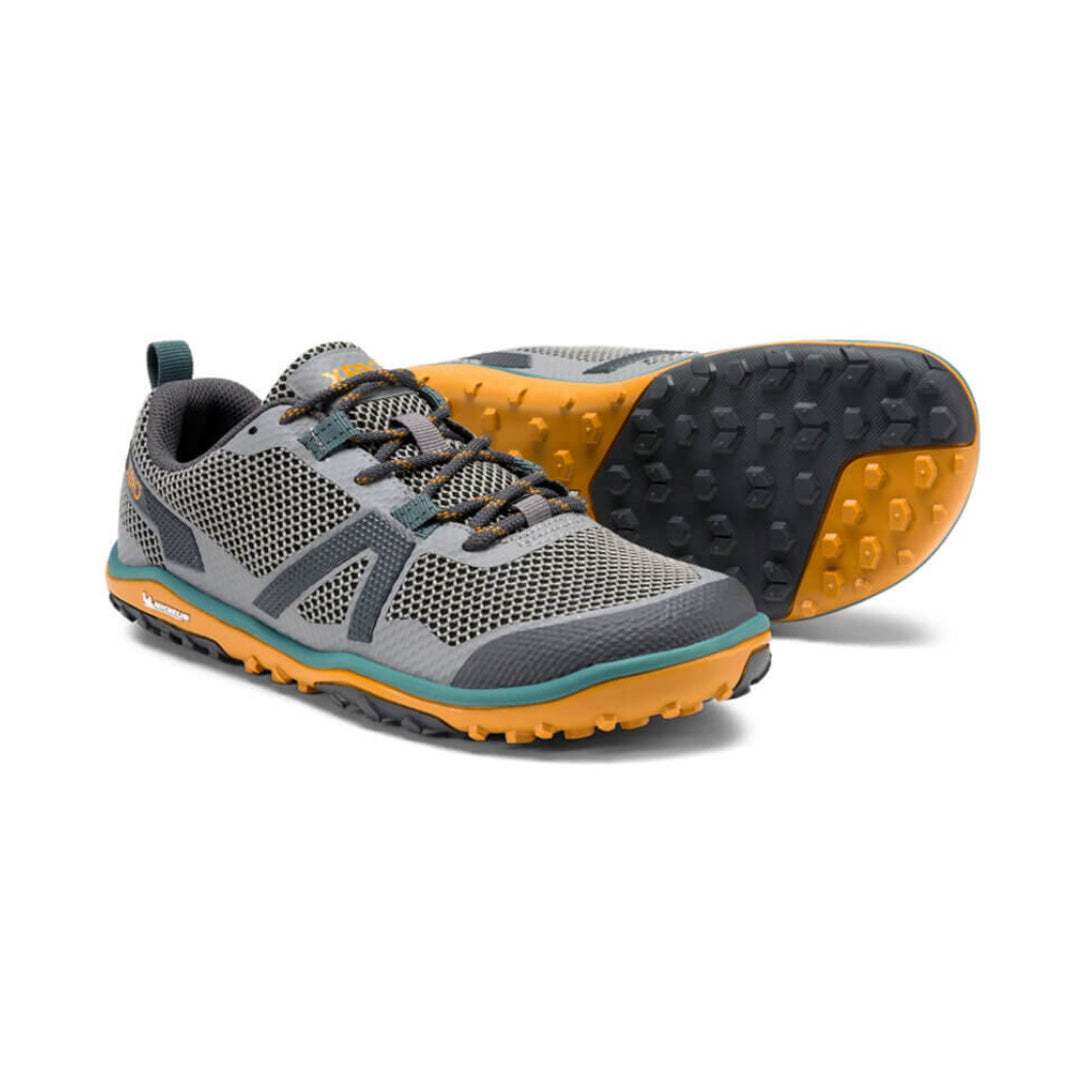 Xero Shoes - Scrambler Low - Tarmac Gray - Women's