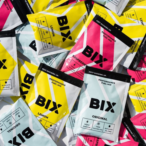 BIX - Performance Fuel Mix - Sachet - Original