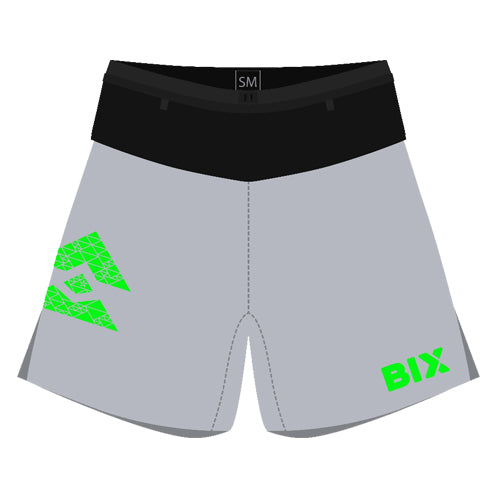 T8 - Sherpa Shorts V2 - BIX - Women's