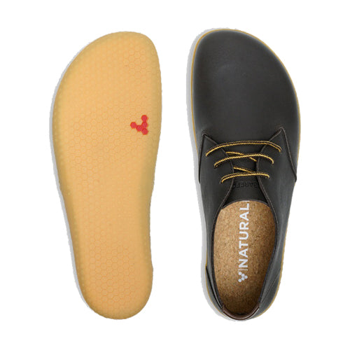 Vivobarefoot - RA IV - Bracken - Men's