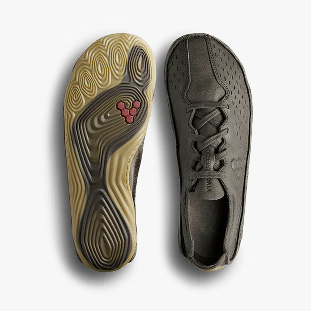 Vivobarefoot - Sensus - Falcon - Men's