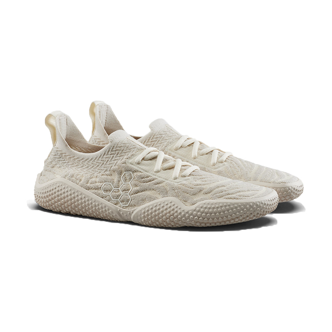 Vivobarefoot - Motus Studio Sneaker - Arctic Wolf - Women's