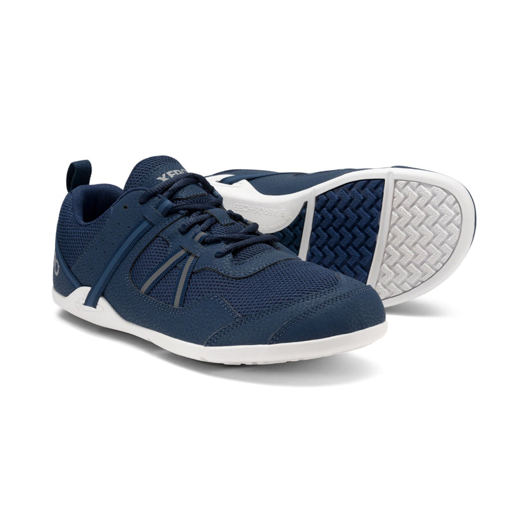 Xero Shoes - Prio - Insignia Blue - Men's