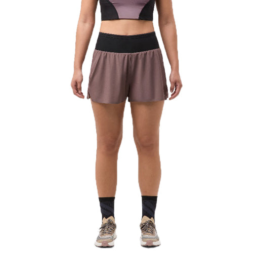 NNormal - Race Shorts - Albergini - Women's