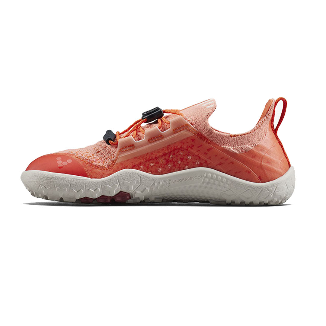 Vivobarefoot - Primus Trail Knit FG - Sunset - Kids