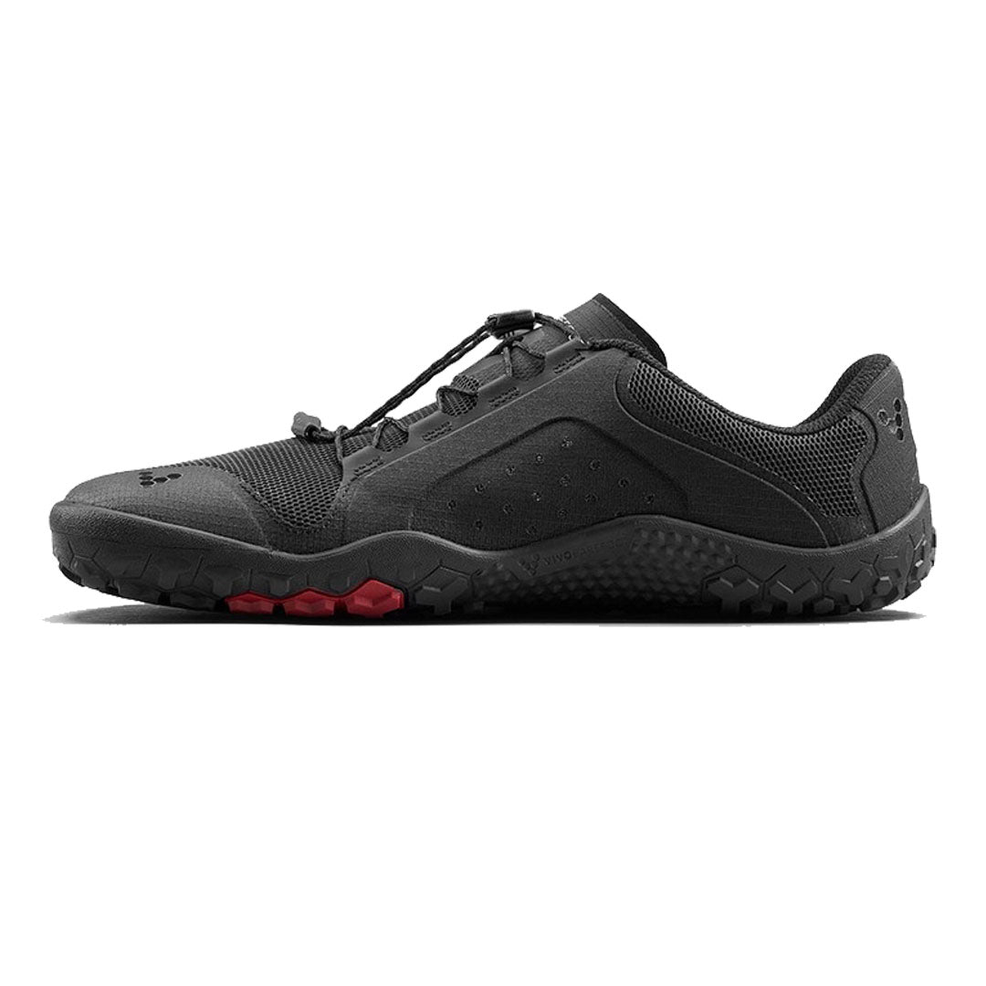 Vivobarefoot - Primus Trail 3.5 FG - Obsidian - Men's