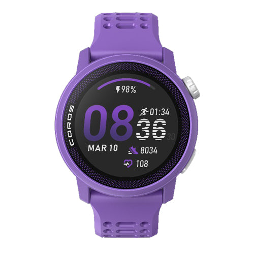 COROS - PACE 3 - GPS Sport Watch - Violet