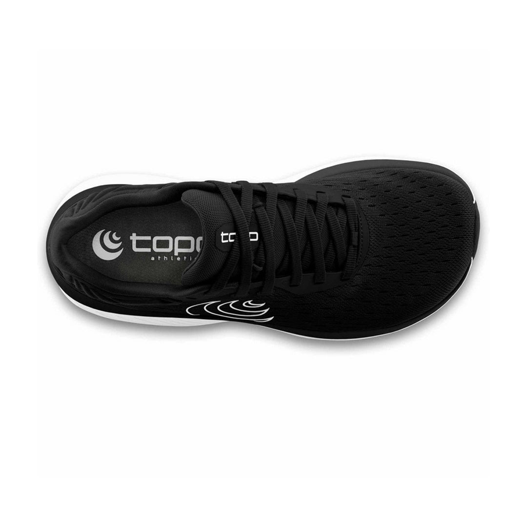 Topo Athletic - Atmos - Black/White - Men's