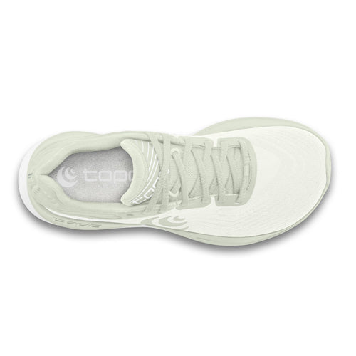 Topo Athletic - Ultrafly 5  - Grey/White - Women's