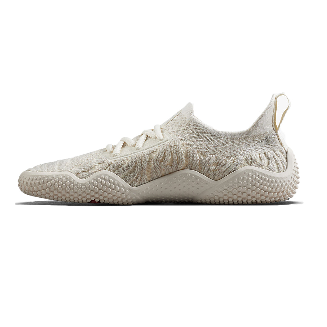 Vivobarefoot - Motus Studio Sneaker - Arctic Wolf - Women's