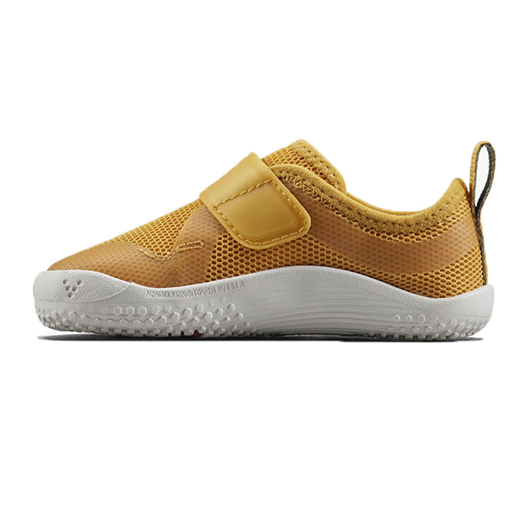 Vivobarefoot - Primus Sport IV - Honey Gold - Toddlers