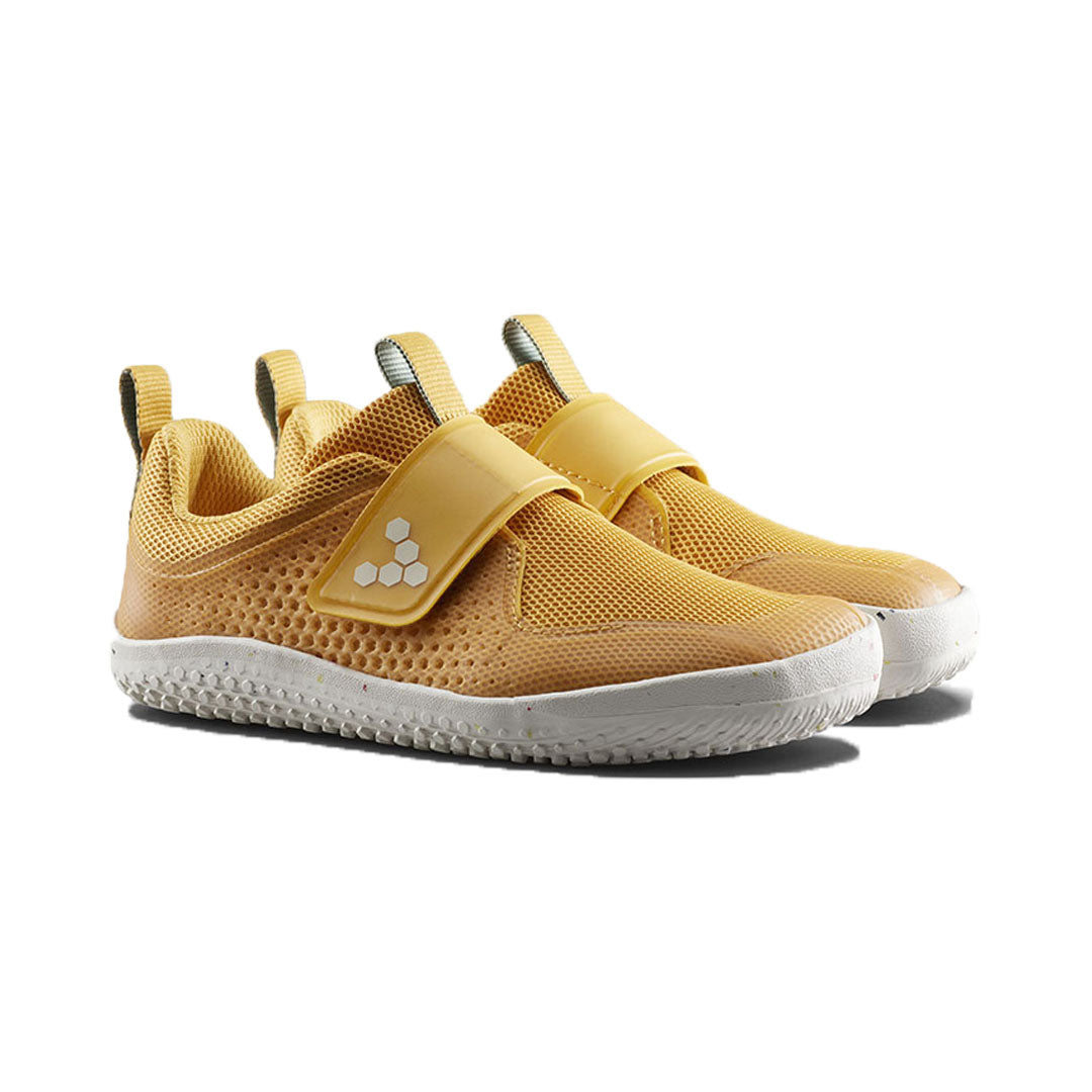 Vivobarefoot - Primus Sport III - Honey Gold - Pre-School