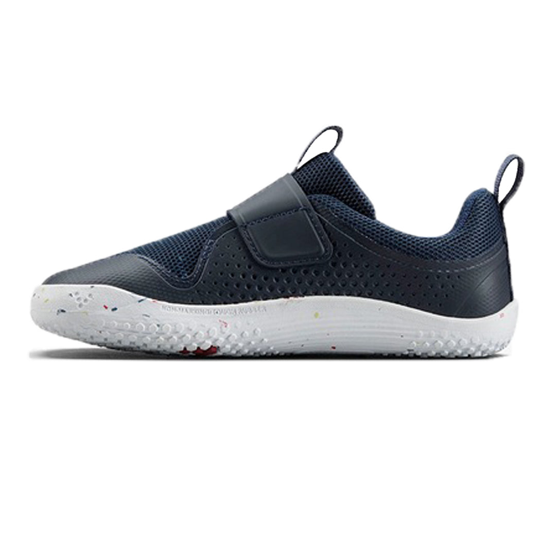 Vivobarefoot - Primus Sport III - Deep Ocean - Kids