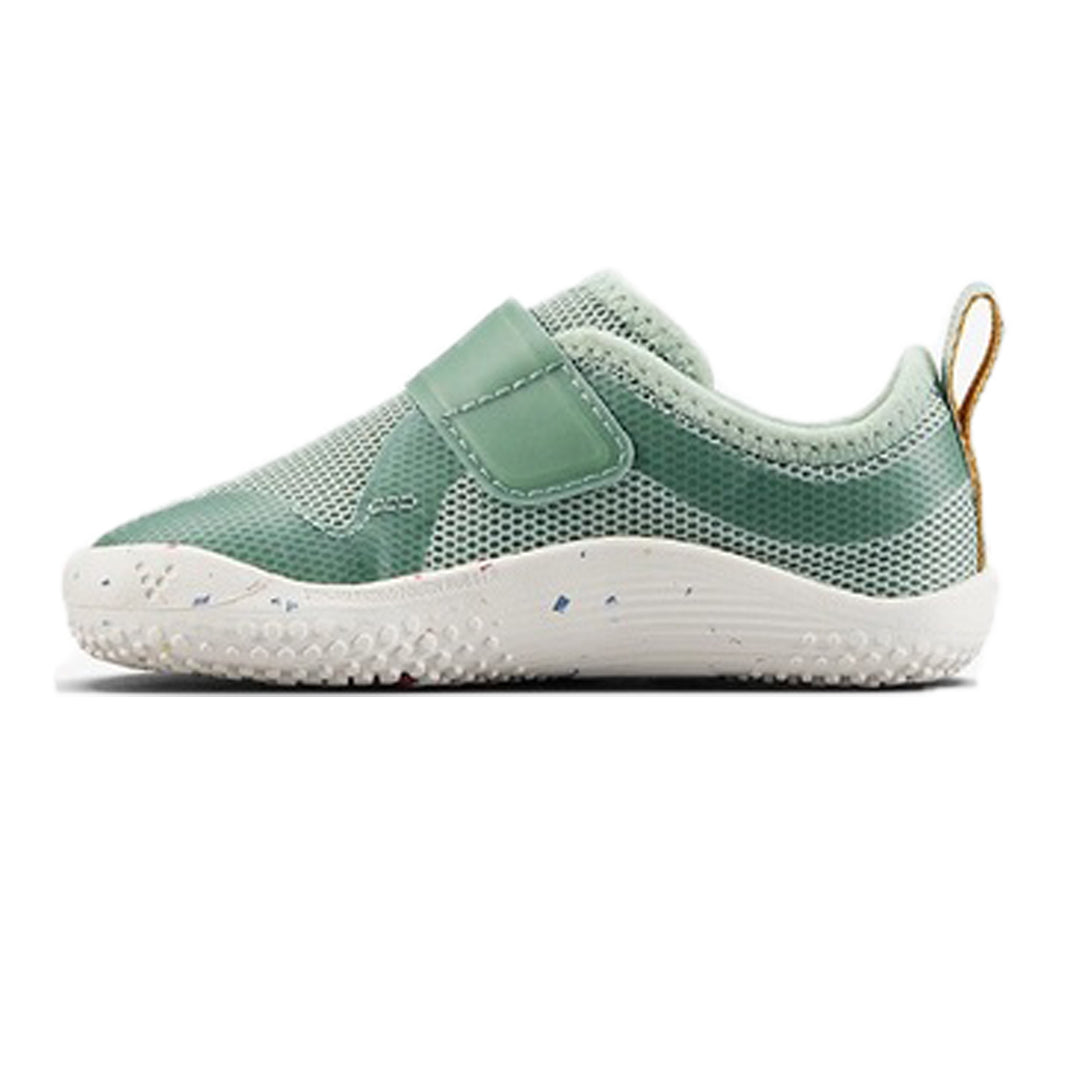 Vivobarefoot - Primus Sport IV - Glacial Green - Toddlers