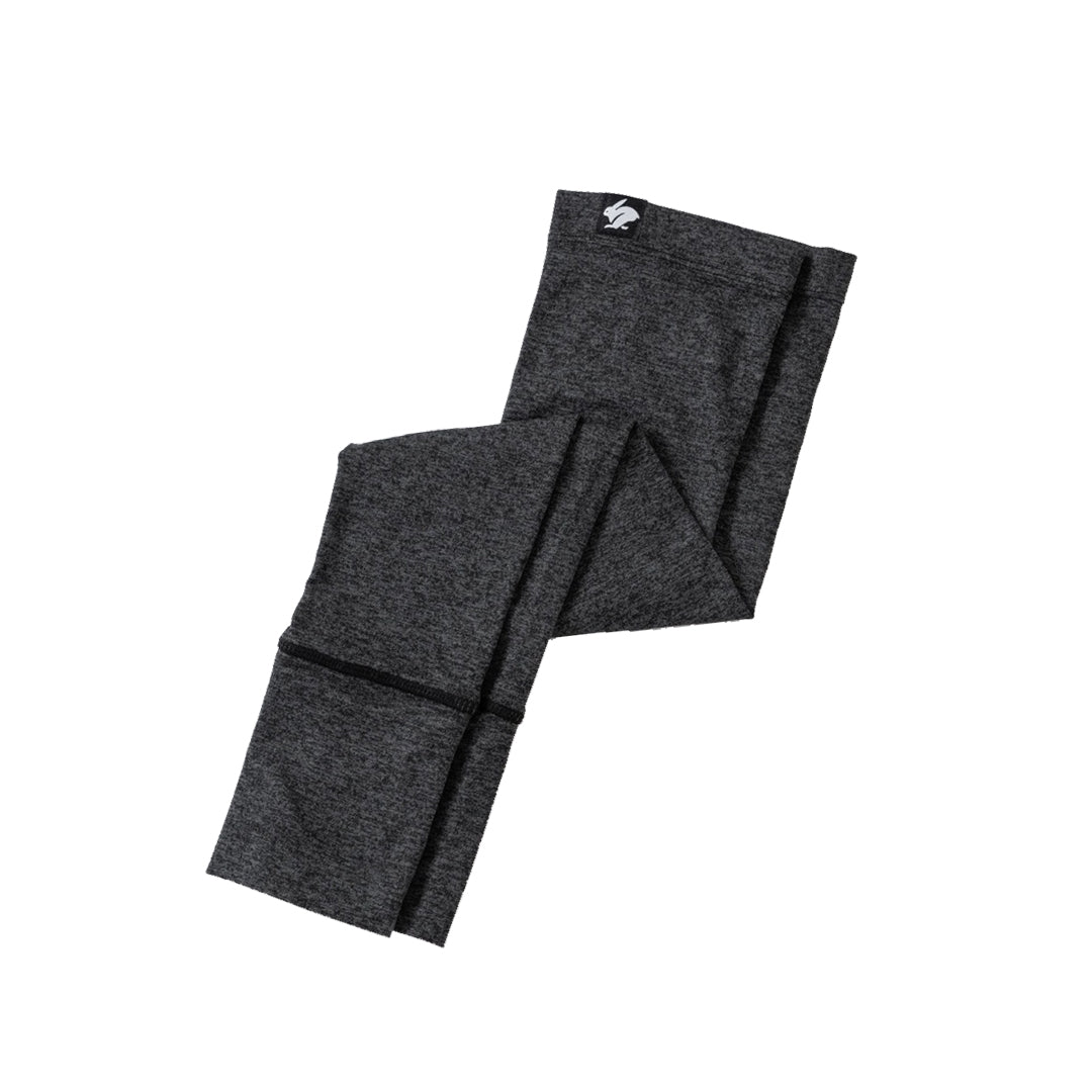 rabbit - EZ Sleeves - Black Charcoal - Men's