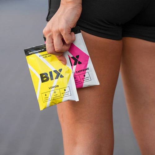 BIX - Performance Fuel Mix - Sachet - Original