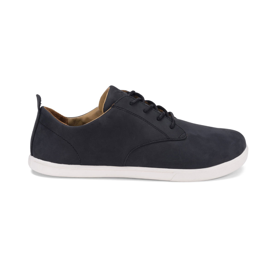 Xero Shoes - Glenn - Black/White - Men's